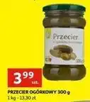 Auchan Przecier ogórkowy Podniesiony Kciuk oferta