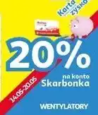 Auchan Wentylatory oferta