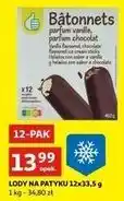 Auchan Lody Podniesiony Kciuk oferta