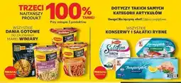 Kaufland Tuńczyk w sosie własnym K-Classic oferta