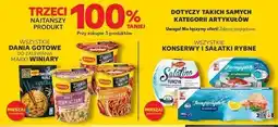 Kaufland Filety śledźiowe z papryką K-Classic oferta