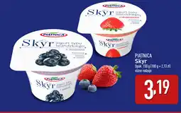ALDI Piątnica Skyr oferta
