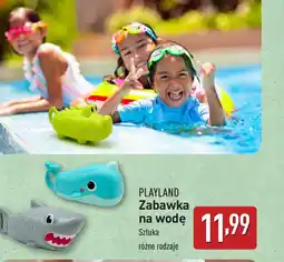 ALDI Zabawka na wodę Playland oferta