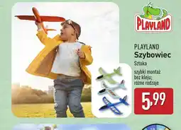 ALDI Szybowiec Playland oferta