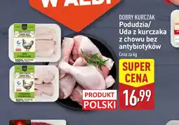 ALDI Podudzia/Uda z kurczaka oferta