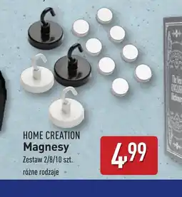 ALDI Magnesy Home Creation oferta