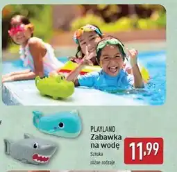 ALDI Zabawka na wodę Playland oferta