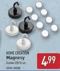 ALDI Magnesy Home Creation oferta