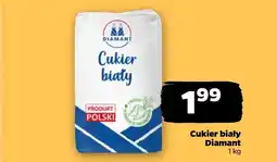 Netto Cukier Diamant oferta