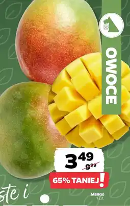 Netto Mango oferta