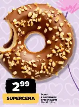 Netto Donut oferta