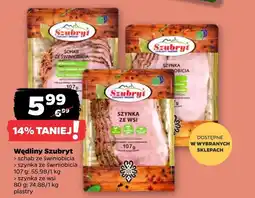 Netto Szynka oferta