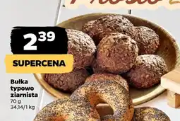 Netto Bułka oferta