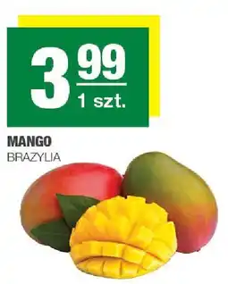 Spar Mango 1 szt. Brazylia oferta