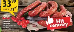 Arhelan Kiełbasa swojska Zakład Masarski M oferta