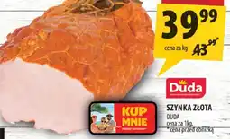 Arhelan Szynka złota Duda oferta