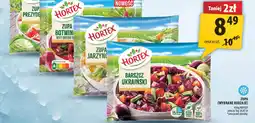 Arhelan Zupa (wybrane rodzaje) Hortex 450g oferta
