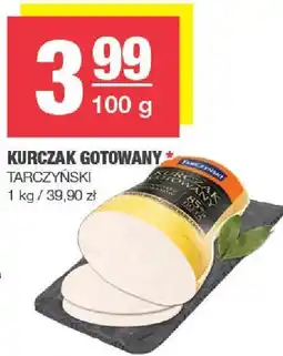 Spar Kurczak gotowany Tarczyński oferta