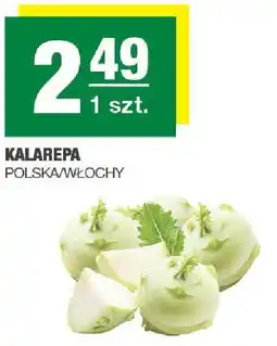 Spar Kalarepa 1 szt. SPAR oferta