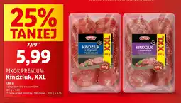 Lidl Pikok Premium Kindziuk XXL oferta