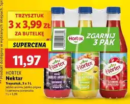 Lidl Hortex Nektar oferta