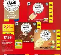 Lidl Lody Bon Gelati oferta