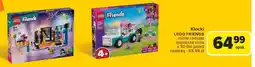 Carrefour Klocki oferta