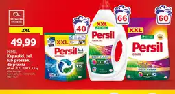 Lidl Persil oferta
