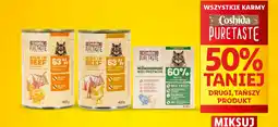 Lidl Coshida Puretaste oferta