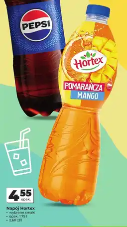Odido Napój Hortex oferta