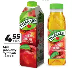 Odido Sok jabłkowy Tymbark oferta