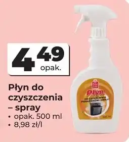 Odido Płyn do czyszczenia - spray oferta