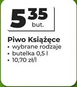 Odido Piwo Książęce oferta