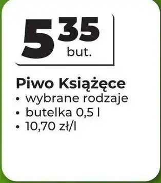 Odido Piwo Książęce oferta