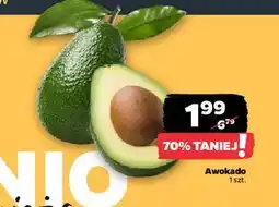 Netto Awokado oferta