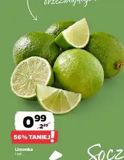 Netto Limonka oferta