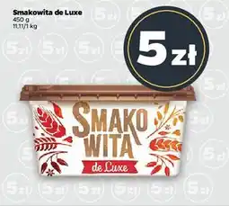 Netto Margaryna Smakowita De Luxe oferta
