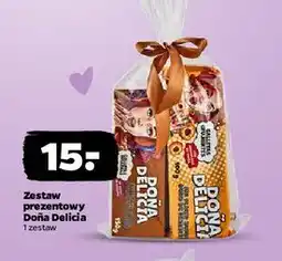 Netto Zestaw prezentowy dona delicia oferta