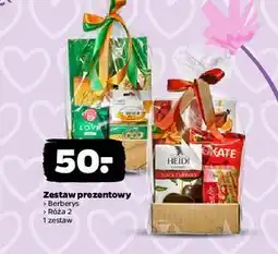 Netto Zestaw prezentowy róża 2 oferta