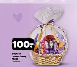 Netto Zestaw prezentowy Milka oferta