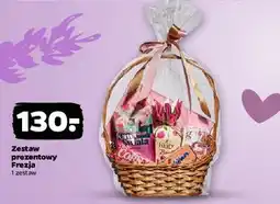 Netto Zestaw frezja oferta