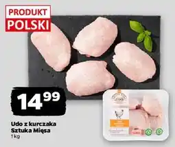 Netto Udo z kurczaka Sztuka Mięsa Netto oferta