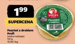 Netto Pasztet z indykiem Profi Wielkopolski oferta
