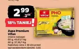 Netto Zupa pho Vifon oferta