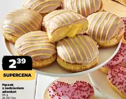 Netto Pączek z adwokatem oferta