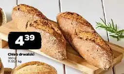Netto Chleb drwalski oferta