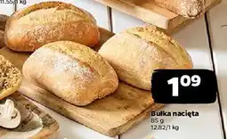 Netto Bułka nacięta oferta