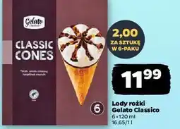 Netto Classic Gelato Classico oferta