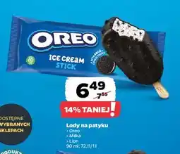 Netto Lód Lion oferta