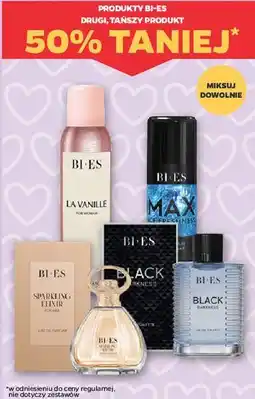 Netto Produkty Bi-Es oferta